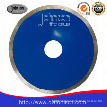 Saw Blade: 250mm Sintered Continuous Saw Blade